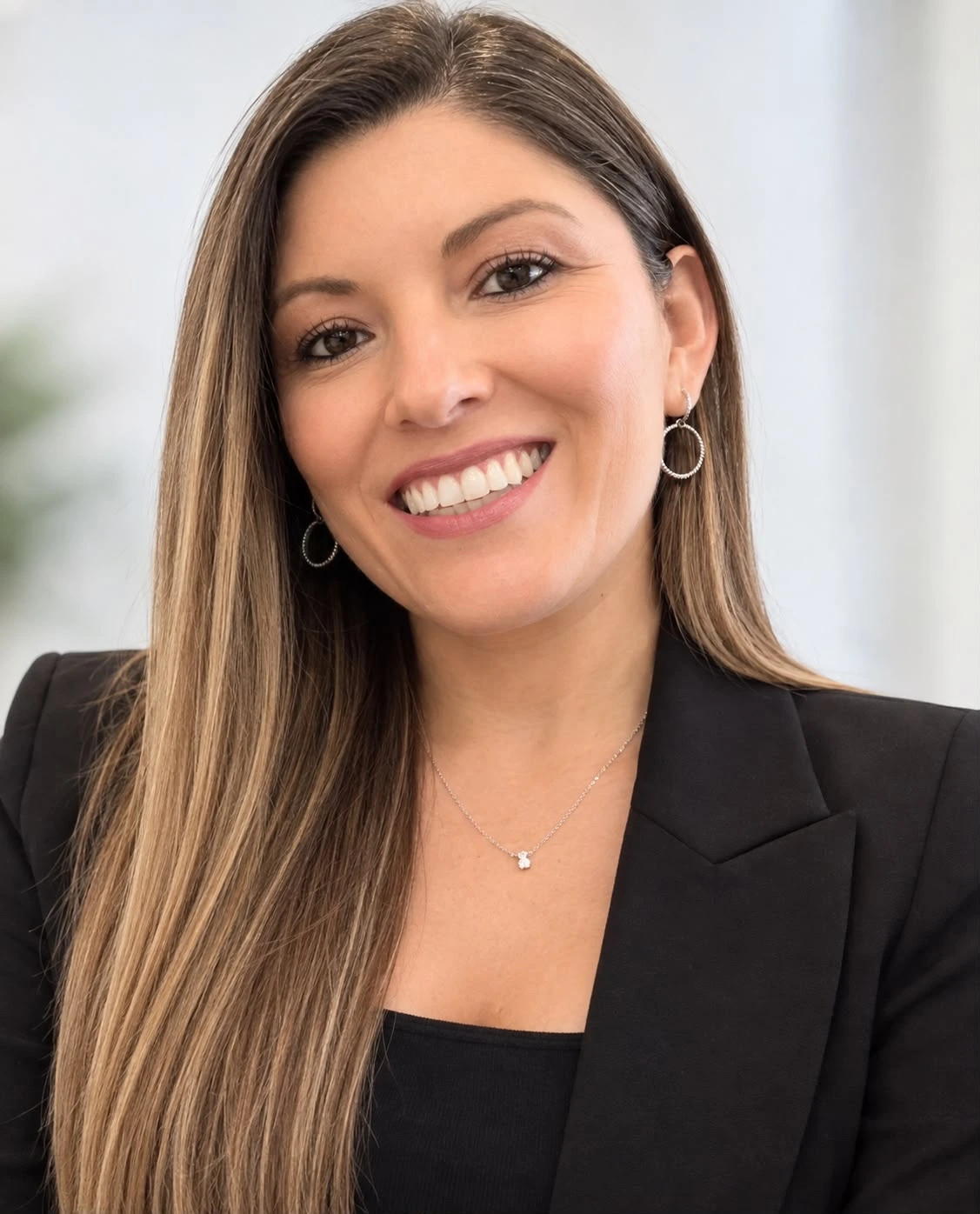 Marisol Cerrillo, Finanzas e Ideas